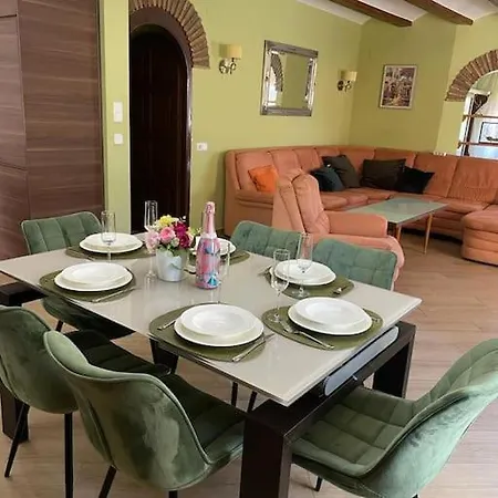 Riu Altaret Villa