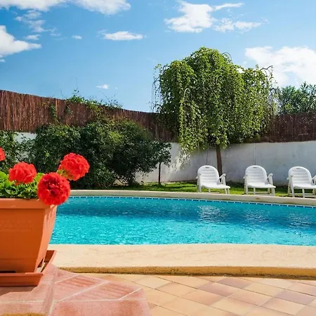Riu Altaret Villa Denia