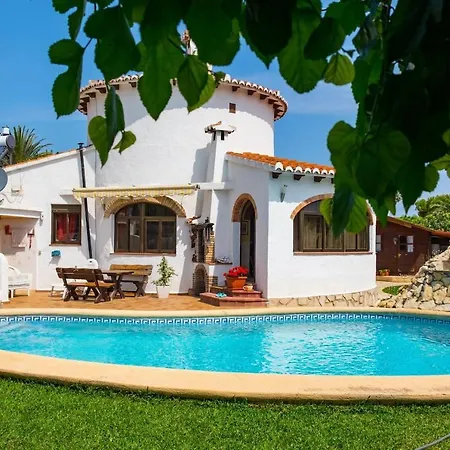 Villa Riu Altaret *