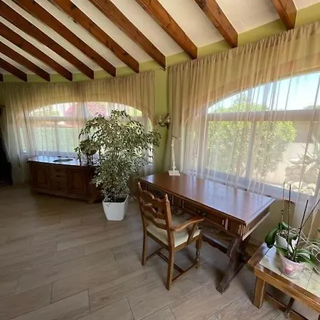 Villa Riu Altaret