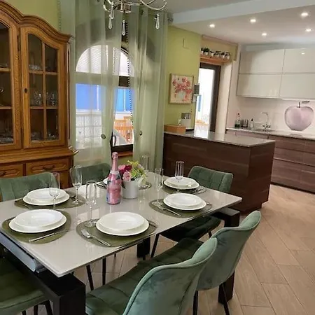 Villa Riu Altaret *