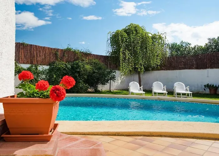Riu Altaret Villa Dénia