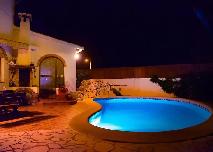 Riu Altaret Villa Dénia
