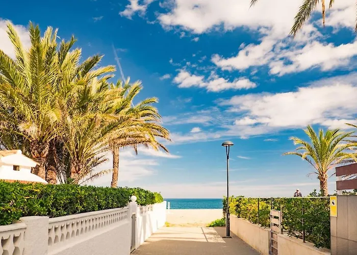 Riu Altaret * Dénia