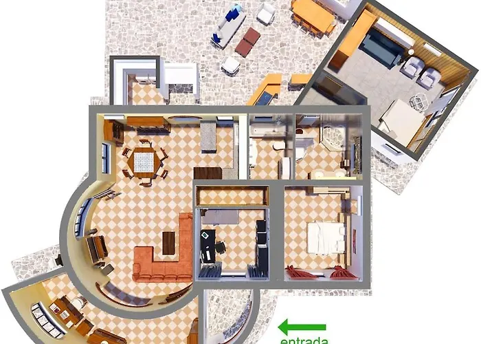 Riu Altaret Dénia