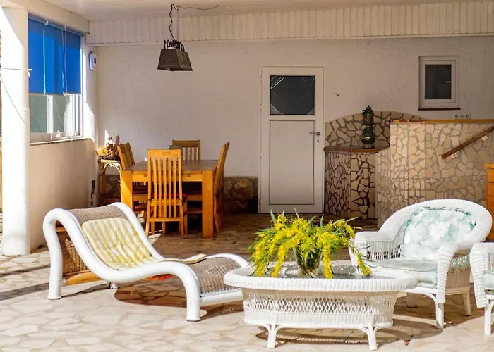 Villa Riu Altaret Dénia