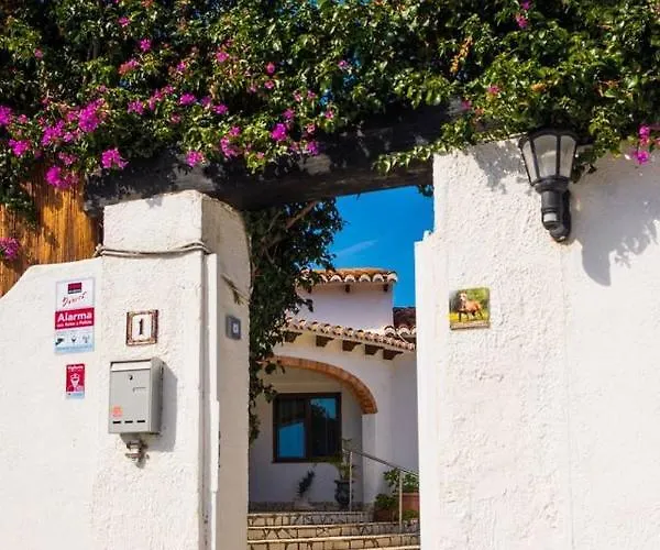 Villa Riu Altaret Dénia