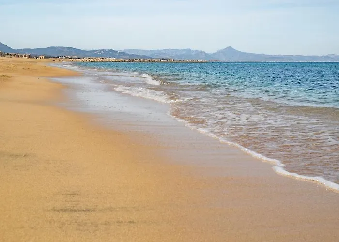 Riu Altaret Dénia