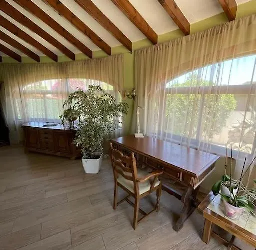 Villa Riu Altaret
