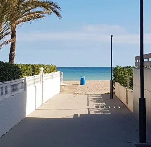 Riu Altaret