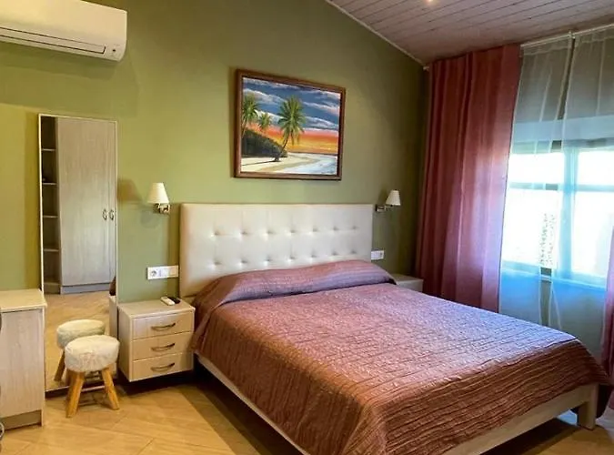 Riu Altaret