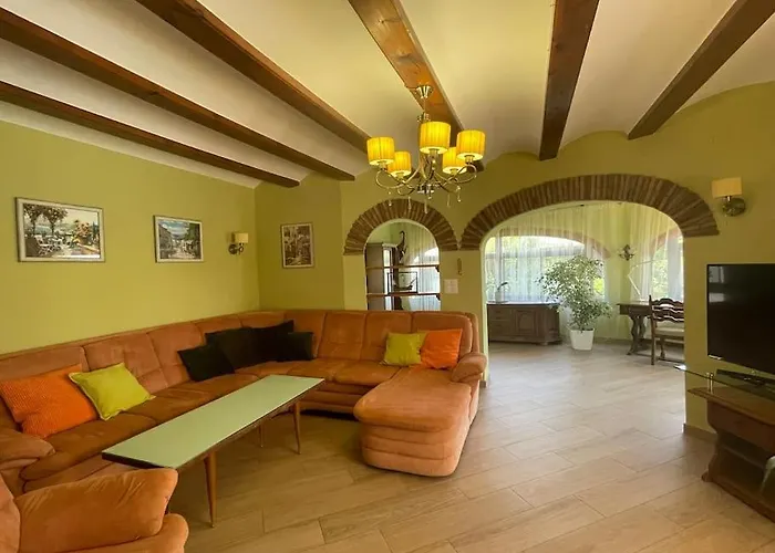 Riu Altaret Villa Dénia