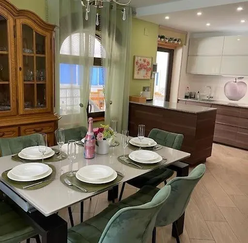 Villa Riu Altaret *