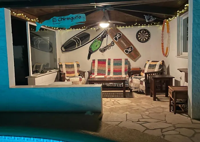 Riu Altaret Villa *