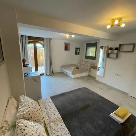 Riu Altaret Villa