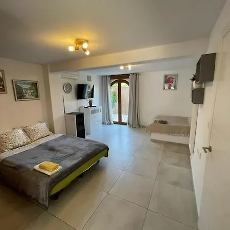 Riu Altaret * Denia