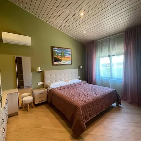 Riu Altaret * Denia